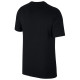 Jordan Ανδρική κοντομάνικη μπλούζα Poolside Crew T-Shirt